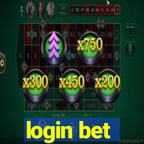 login bet